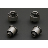 REAR LOWER ARM+TENSION/CASTER ROD BUSHING TOYOTA, LEXUS, ALTEZZA, IS, XE10 99-05, SXE 10 98-05