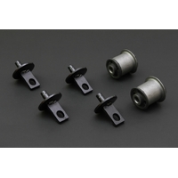 REAR TRAILING ARM BUSHING HONDA, CIVIC, INTEGRA, DC5 RSX, STREAM, RN1-5 00-06, 02-06, RD4-RD8 02-06, 2N