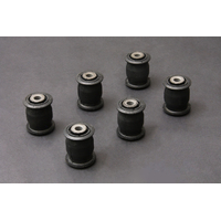 REAR UPPER ARM BUSH + KNUCKLE BUSH MAZDA, MX5 MIATA, NA 89-98, NB 99-05