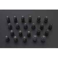 COMPLETE BUSHING SET MAZDA, MX5 MIATA, NA 89-98, NB 99-05