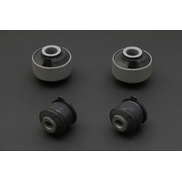 FRONT LOWER ARM BUSHING HONDA, JAZZ/FIT, GD1/2/3/4