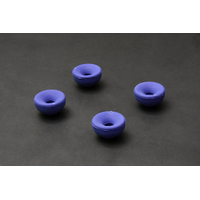 FRONT TENSION ROD BUSHING, CIVIC, CRX, EF6/7/8