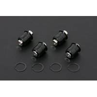 REAR UPPER ARM BUSHING SUBARU, TOYOTA, 86, BRZ, FR-S, IMPREZA, LEGACY, LEVORG, XV, ZC 6, ZN6, 14 -, WRX GE-GR 2