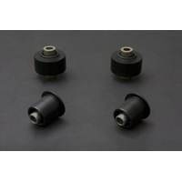 FRONT LOWER CONTROL ARM BUSHING HONDA, CIVIC, INTEGRA, DC5 RSX, STREAM, RN1-5 00-06, 02-06, DC5 02-06, EM2, ES1,