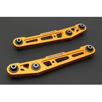 REAR LOWER CONTROL ARM US 40MM SHOCK BUSH HONDA, CIVIC, EG, EH, EJ1/2 GOLD