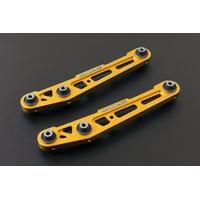 REAR LOWER CONTROL ARM AUS 50MM SHOCK BUSH HONDA, CIVIC, EG, EH, EJ1/3 GOLD