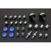 COMPLETE BUSHING KIT HONDA, CIVIC, CRX, EF6/7/8