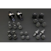 ARM BUSHING COMPLETE SET HONDA, CIVIC, EK3/4/5/9, EJ6/7/8/9, EM1