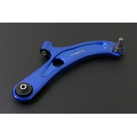 FRONT LOWER CONTROL ARM SUZUKI, SWIFT, ZC31 04-10