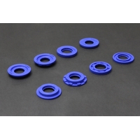 REAR SUBFRAME BUSHING INSERT SUBARU, TOYOTA, 86, BRZ, FR-S, ZC 6, ZN6, FT86/FR-S ZN6/ZC6