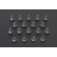 COMPLETE BUSHING KIT LOTUS, ELISE, EXIGE, SERIES 2 01-11, SERIES 2 04-11