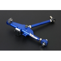 FRONT ADJUSTABLE LOWER CONTROL ARM NISSAN, SILVIA, Q45, Y33 97-01, S14/S15, SKYLINE, R32