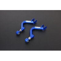 REAR UPPER CAMBER KIT NISSAN SILVIA S13/S14/S15, CEFIRO, FAIRLADY Z, Q45, SKYLINE, Y33 97-01, A31 1988-93, R33
