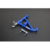 REAR ADJUSTABLE LOWER CONTROL ARM V2 NISSAN, SILVIA, Q45, Y33 97-01, S14/S15