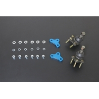 FRONT GEOMETRY CORRECTION SPACER KIT MONDEO, MK4 07-14
