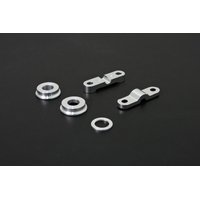 BILLET ALUMINUM SHIFTER BUSHING HONDA, CIVIC, INTEGRA, DC2 94-01, EG, EH, EJ1/2, EK3/4/5/9, EJ6/7/8/9, EM1