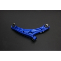 FRONT LOWER CONTROL ARM (HARDENED RUBBER) HONDA, CITY, JAZZ/FIT, GK3/4/5/6, GM6 14-PRESENT