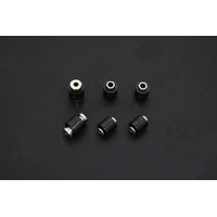 REAR LOWER ARM BUSHING SET HONDA, S2000, AP1/2
