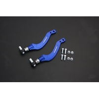 FRONT HIGH ANGLE TENSION/CASTER ROD V3 NISSAN, 180SX, SILVIA, CEFIRO, FAIRLADY Z, SKYLINE, S13, A31 1988-93, R32, Z32 89-00