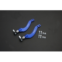 FRONT HIGH ANGLE TENSION/CASTER ROD V3 NISSAN, SILVIA, SKYLINE, R33/34, S14/S15