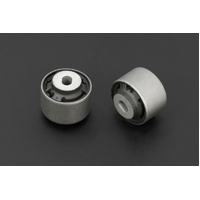 FRONT LOWER ARM BUSHING, REAR FORD FIESTA MK6 '08-17, MAZDA2 DE 08-14