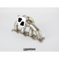 Hypertune HypEX 347-SS Stock Frame Mitsubishi Evo 4-9 4G63 Exhaust Manifold