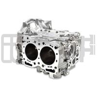 IAG Performance Stage 4 Tuff Closed Deck Case w/ Plugs - 14mm H.S.M/Fire-Lock/99.75mm Bore & Hone (E