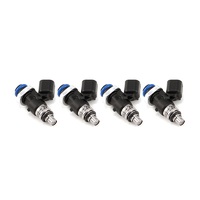 ID1050-XDS Injectors Set of 4 - Suzuki Hayabusa Gen 2