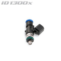 ID1300-XDS Injector Single, 34mm Length, 14mm Top O-Ring, 14mm Lower O-Ring