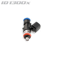 ID1300-XDS Injector Single, 34mm Length, 14mm Top O-Ring, 15mm Lower O-Ring