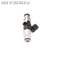 ID1300-XDS Injector Single, 60mm Length, 14mm Grey Adaptor Top, 14mm Lower Adaptor