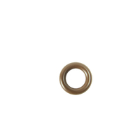Injector Dynamics 11mm top oring for ID Adaptor tops - brown (Each)