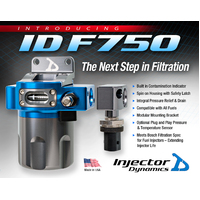 Injector Dynamics IDF750 Fuel Filter