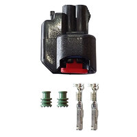 Injector Dynamics USCAR Plug and Pin Kit