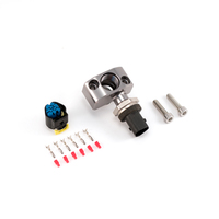 Injector Dynamics COMBINATION FUEL PRESUURE/TEMP EXTENSION FOR IDF750