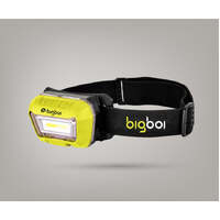 BIGBOI ILLUMR HEAD LIGHT