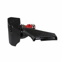 Injen EVO1206 Evolution Cold Air Intake System for STi 15-17