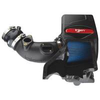 Injen EVO1502 Evolution Cold Air Intake System for Civic Type R 2017+