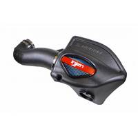 Injen EVO5100 Evolution Cold Air Intake System - Dry Air Filter for Challenger/Charger 5.7L 11-19