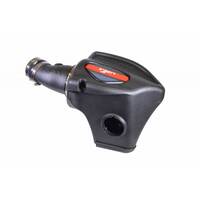 Injen EVO5101 Evolution Cold Air Intake System - Dry Air Filter for Challenger/Charger 6.4L 11-17