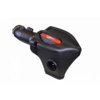Injen EVO5102 Evolution Cold Air Intake System - Dry Air Filter for Challenger/Charger Hellcat SRT 15-1