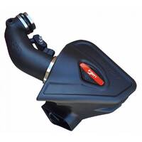 Injen EVO7301 Evolution Cold Air Intake System for Camaro SS 6.2L 2016+