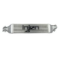 Injen FM1573i Front Mount Intercooler for Civic L4/Si 2016+