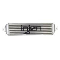 Injen FM9200i Front Mount Intercooler for Mustang 15-18