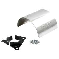 Injen HS3500BLK Universal Heat Shield to Suit 3" to 3.5" Air Filters - Black