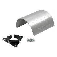 Injen HS3600P Universal Diamond Plate Heat Shield - Polished