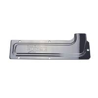 Injen IC1890P Billet Aluminum Spark Plug Wire Cover - Polished for Eclipse 89-99