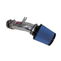 Injen IS1340BLK IS Short Ram Cold Air Intake System - Black for Accent/Veloster 1.6L 12-17