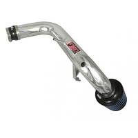 Injen IS1341BLK IS Short Ram Cold Air Intake System - Black for Veloster Turbo 13-17