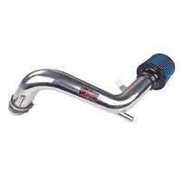 Injen IS1342BLK IS Short Ram Cold Air Intake System - Black for Veloster Turbo 18-19